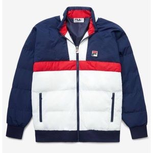 Fila Puffers for Men - Poshmark